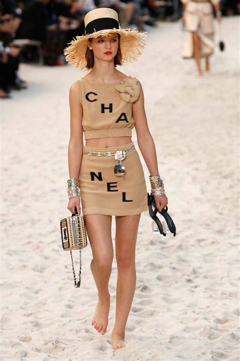 chanel primavera|chanel fashion designer.